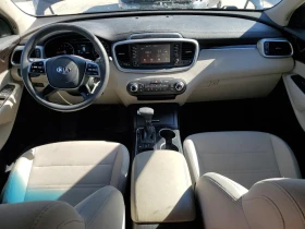 Kia Sorento 4x4/ПЕРФЕКТНА , снимка 7