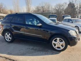 Mercedes-Benz ML 280 CDi* 4MATIC* АВТОМАТИК* КОЖА* , снимка 3