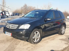 Mercedes-Benz ML 280 CDi* 4MATIC* АВТОМАТИК* КОЖА* , снимка 1