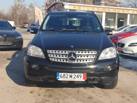 Mercedes-Benz ML 280 CDi* 4MATIC* АВТОМАТИК* КОЖА* , снимка 2