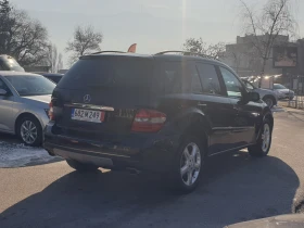 Mercedes-Benz ML 280 CDi* 4MATIC* АВТОМАТИК* КОЖА* , снимка 4