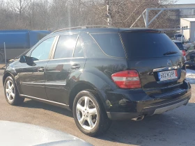 Mercedes-Benz ML 280 CDi* 4MATIC* АВТОМАТИК* КОЖА* , снимка 6