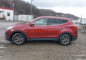 Hyundai Santa fe Sport  - [8] 