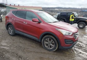 Hyundai Santa fe Sport  - [3] 