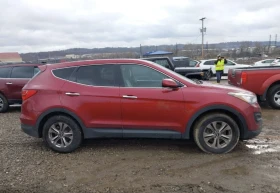 Hyundai Santa fe Sport  - [5] 