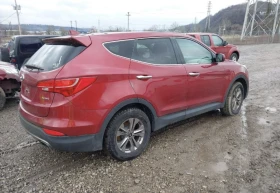 Hyundai Santa fe Sport  - [6] 