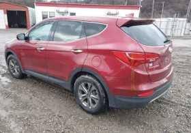 Hyundai Santa fe Sport  - [7] 