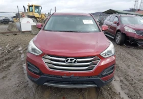 Hyundai Santa fe Sport  - [4] 