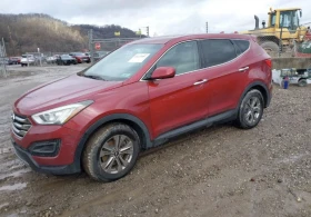 Hyundai Santa fe Sport  - [1] 