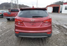 Hyundai Santa fe Sport  - [9] 