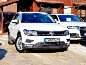 VW Tiguan 1.6TDI/DISTRONIC/LANE-ASSST/DIGITAL/РЕАЛНИ КМ/ 1