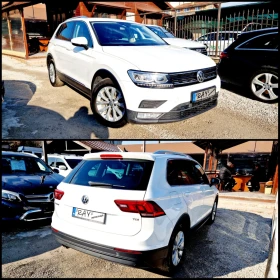 VW Tiguan 1.6TDI/DISTRONIC/LANE-ASSST/DIGITAL/РЕАЛНИ КМ/, снимка 2