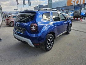 Dacia Duster 1.0 TCe 90 Stop&Start LPG | Mobile.bg    5