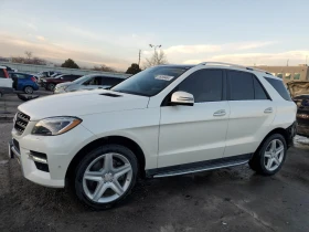 Mercedes-Benz ML 500 550 4MATIC/ FULL* 3xTV* * * HARMAN/KA | Mobile.bg    3