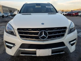 Mercedes-Benz ML 500 550 4MATIC/ FULL* 3xTV* * * HARMAN/KA | Mobile.bg    2