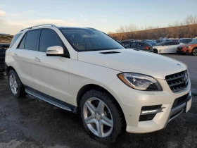  Mercedes-Benz ML 500