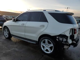 Mercedes-Benz ML 500 550 4MATIC/ FULL* 3xTV* * * HARMAN/KA | Mobile.bg    4