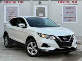 Nissan Qashqai 1.6 DCI 131ps. СОБСТВЕН ЛИЗИНГ/БАРТЕР 1