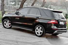 Mercedes-Benz ML 350 AMG/PANORAMA/FULL, снимка 7