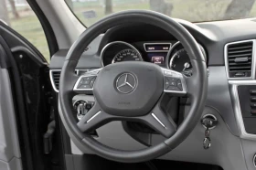 Mercedes-Benz ML 350 AMG/PANORAMA/FULL | Mobile.bg    17