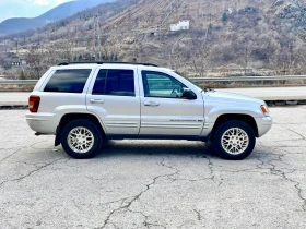 Jeep Grand cherokee Регистриран ! Много добро състояние !, снимка 5