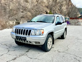 Jeep Grand cherokee Регистриран ! Много добро състояние !, снимка 1