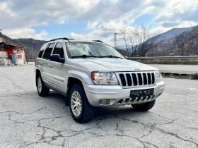 Jeep Grand cherokee Регистриран ! Много добро състояние !, снимка 3