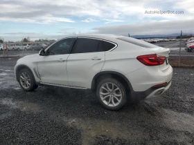 BMW X6 xDrive35i, снимка 3