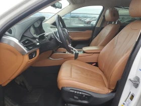 BMW X6 xDrive35i, снимка 11