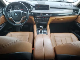 BMW X6 xDrive35i, снимка 8