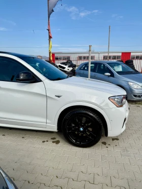 BMW X4 M40I* Брутална* ФУЛЛ* Всякакъв бартер* Топ* , снимка 6