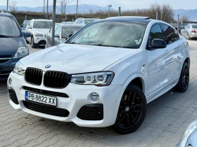 BMW X4 M40I* Брутална* ФУЛЛ* Всякакъв бартер* Топ* , снимка 1