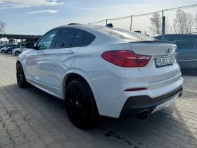 BMW X4 M40I* Брутална* ФУЛЛ* Всякакъв бартер* Топ* , снимка 10