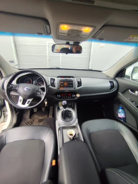 Обява за продажба на Kia Sportage ~24 444 лв. - изображение 6