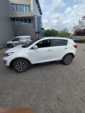 Обява за продажба на Kia Sportage ~24 444 лв. - изображение 1