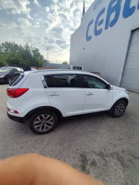 Обява за продажба на Kia Sportage ~24 444 лв. - изображение 3