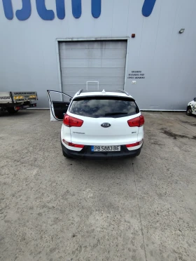 Обява за продажба на Kia Sportage ~24 444 лв. - изображение 2