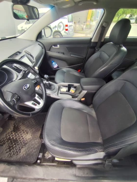 Обява за продажба на Kia Sportage ~24 444 лв. - изображение 5