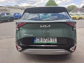 Kia Sportage 1.6 t Gdi EX  | Mobile.bg    5