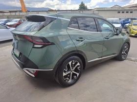 Kia Sportage 1.6 t Gdi EX  | Mobile.bg    4