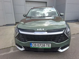 Kia Sportage 1.6 t Gdi EX  | Mobile.bg    2
