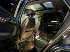 Обява за продажба на BMW X5 * HeadUP* Панорама* Вакум* Подгрев* Xdrive* 360Кам ~30 777 лв. - изображение 10
