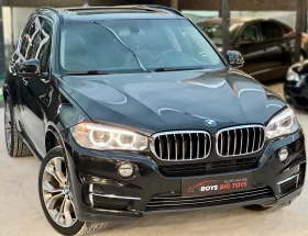 BMW X5 * HeadUP* Панорама* Вакум* Подгрев* Xdrive* 360Кам