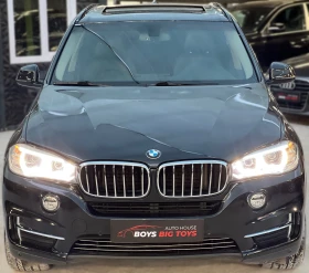 Обява за продажба на BMW X5 * HeadUP* Панорама* Вакум* Подгрев* Xdrive* 360Кам ~30 777 лв. - изображение 2