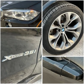 BMW X5 * HeadUP* Панорама* Вакум* Подгрев* Xdrive* 360Кам - 30777 лв. - 69391764 16
