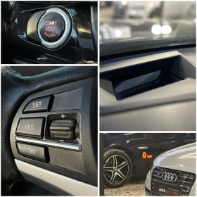 BMW X5 * HeadUP* Панорама* Вакум* Подгрев* Xdrive* 360Кам - 30777 лв. - 69391764 14