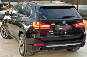 Обява за продажба на BMW X5 * HeadUP* Панорама* Вакум* Подгрев* Xdrive* 360Кам ~30 777 лв. - изображение 4