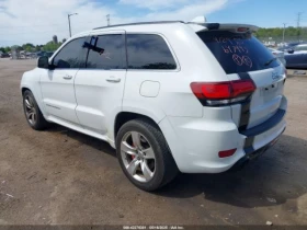 Jeep Grand cherokee SRT* 6.2* V8* * * * LANE* ASSIS | Mobile.bg    4
