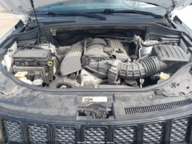 Jeep Grand cherokee SRT* 6.2* V8* * * * LANE* ASSIS | Mobile.bg    13