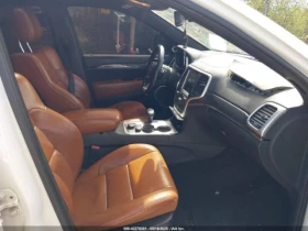 Jeep Grand cherokee SRT* 6.2* V8* * * * LANE* ASSIS | Mobile.bg    9